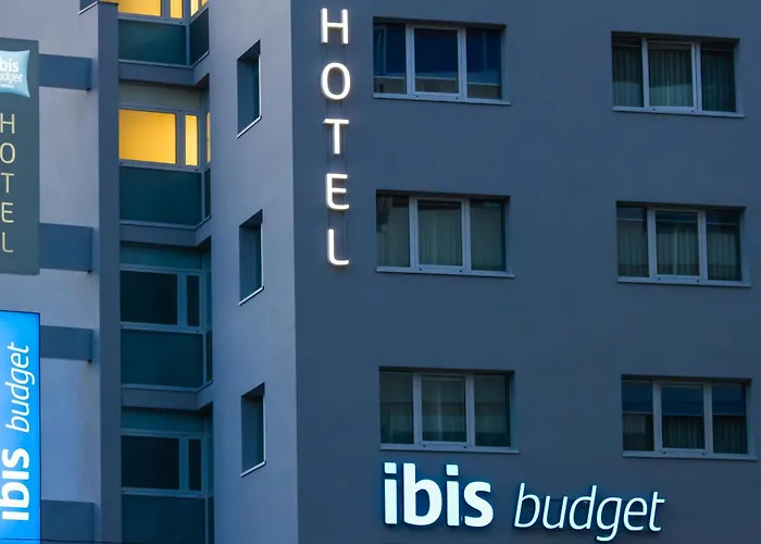 Ibis Budget Braga Centro