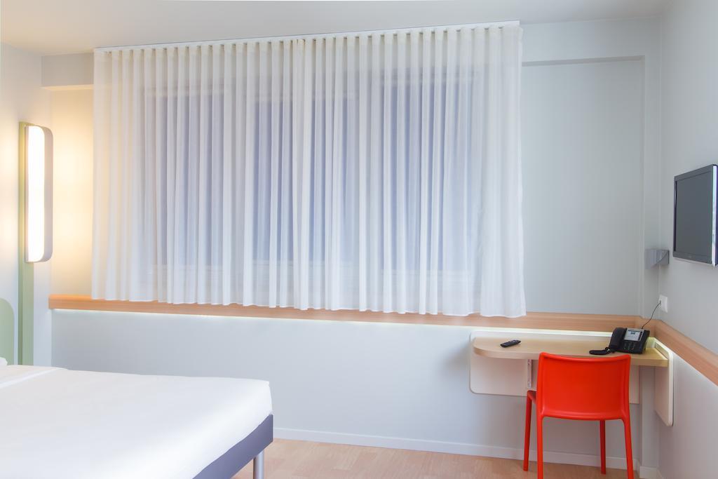 Ibis Budget Centro