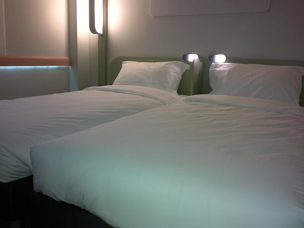 Ibis Budget Centro 2* Braga