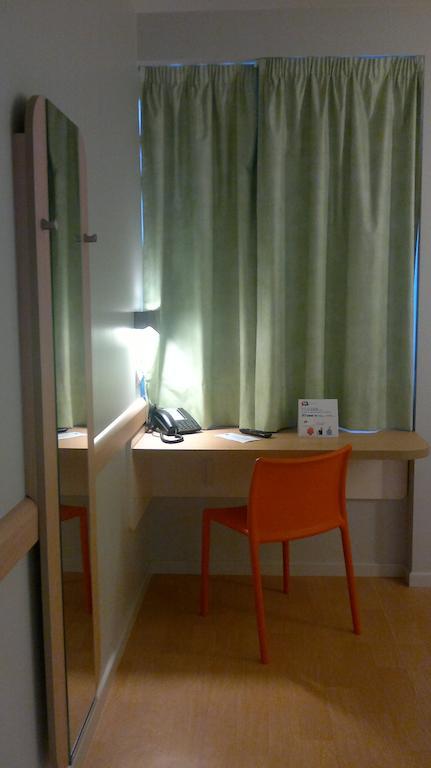 Ibis Budget Centro Hotel Braga