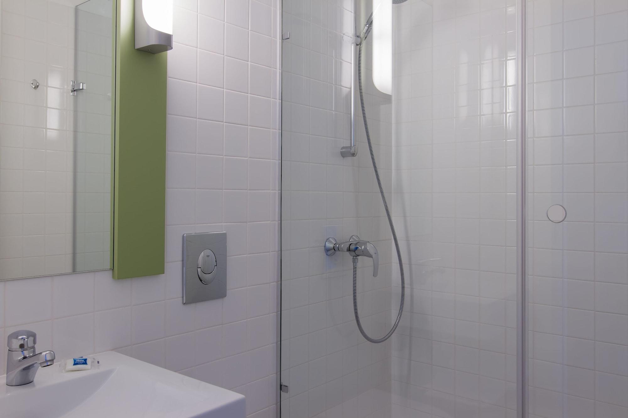 Ibis Budget Centro