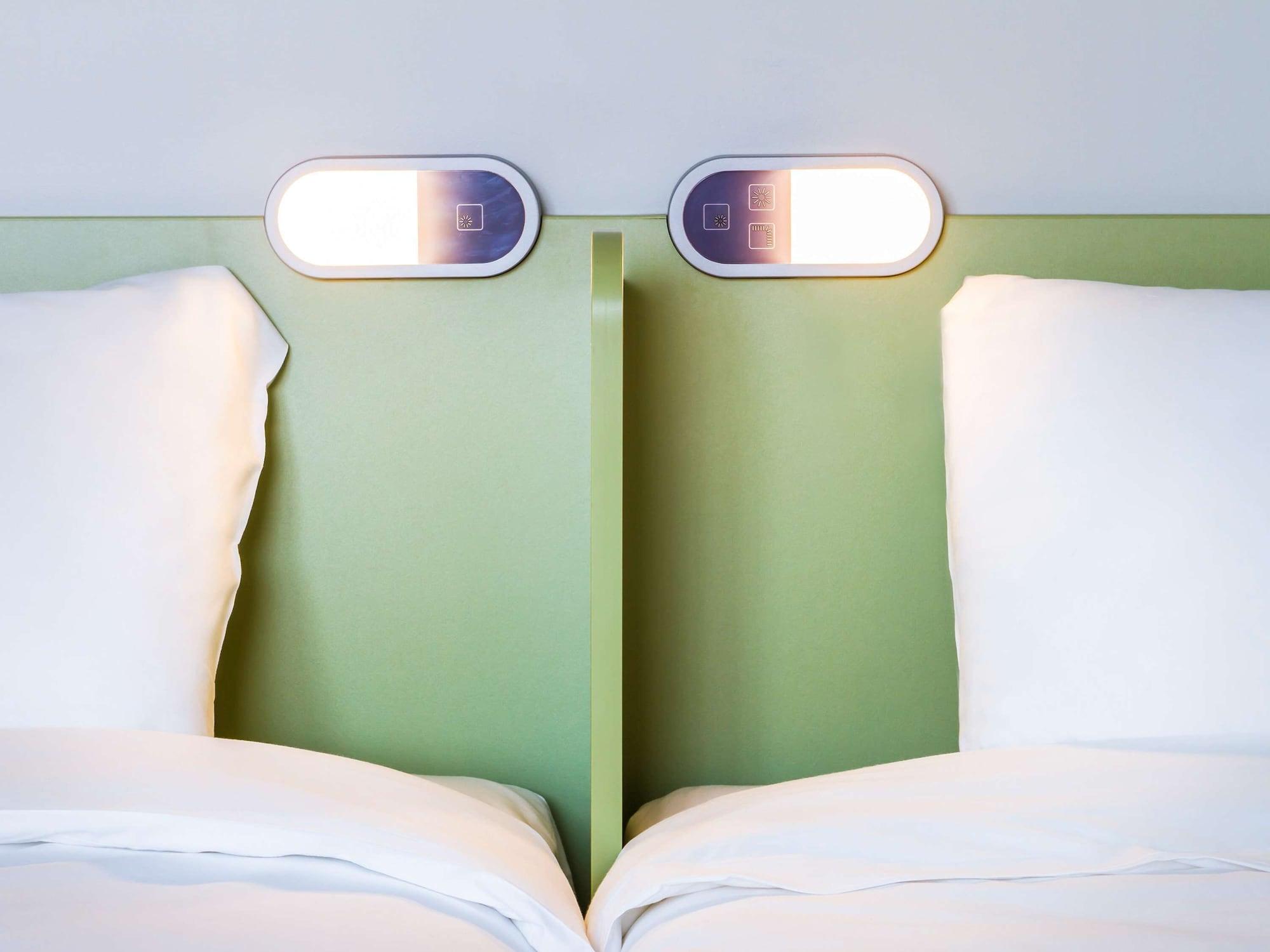 Hotel Ibis Budget Centro