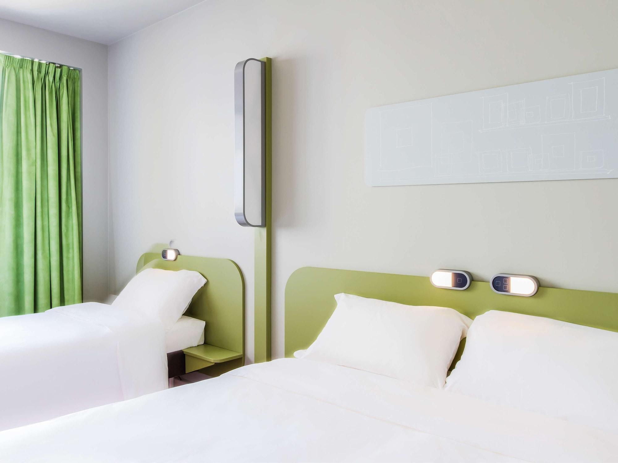 Ibis Budget Centro 2* Braga