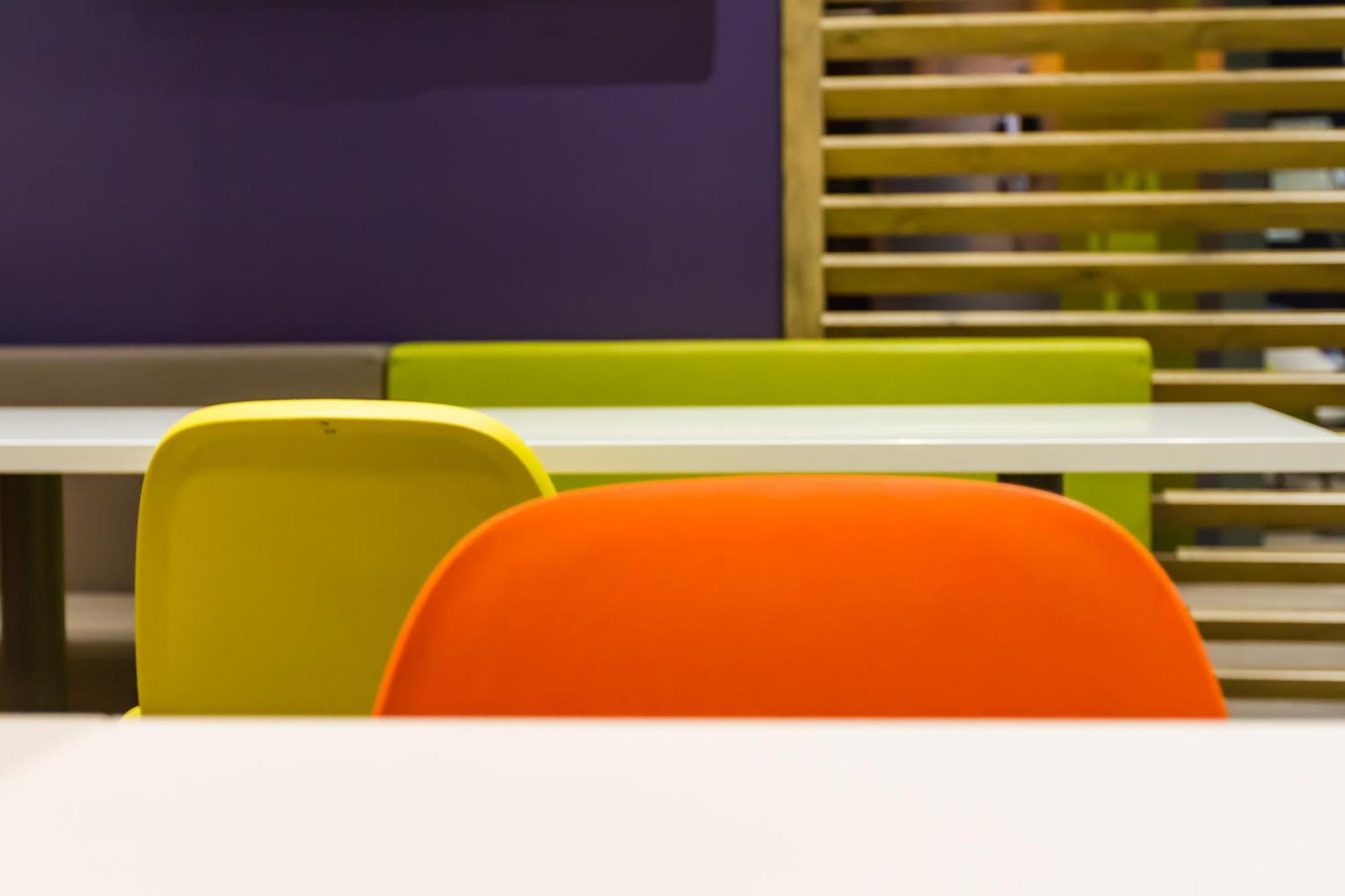 Hotel Ibis Budget Centro