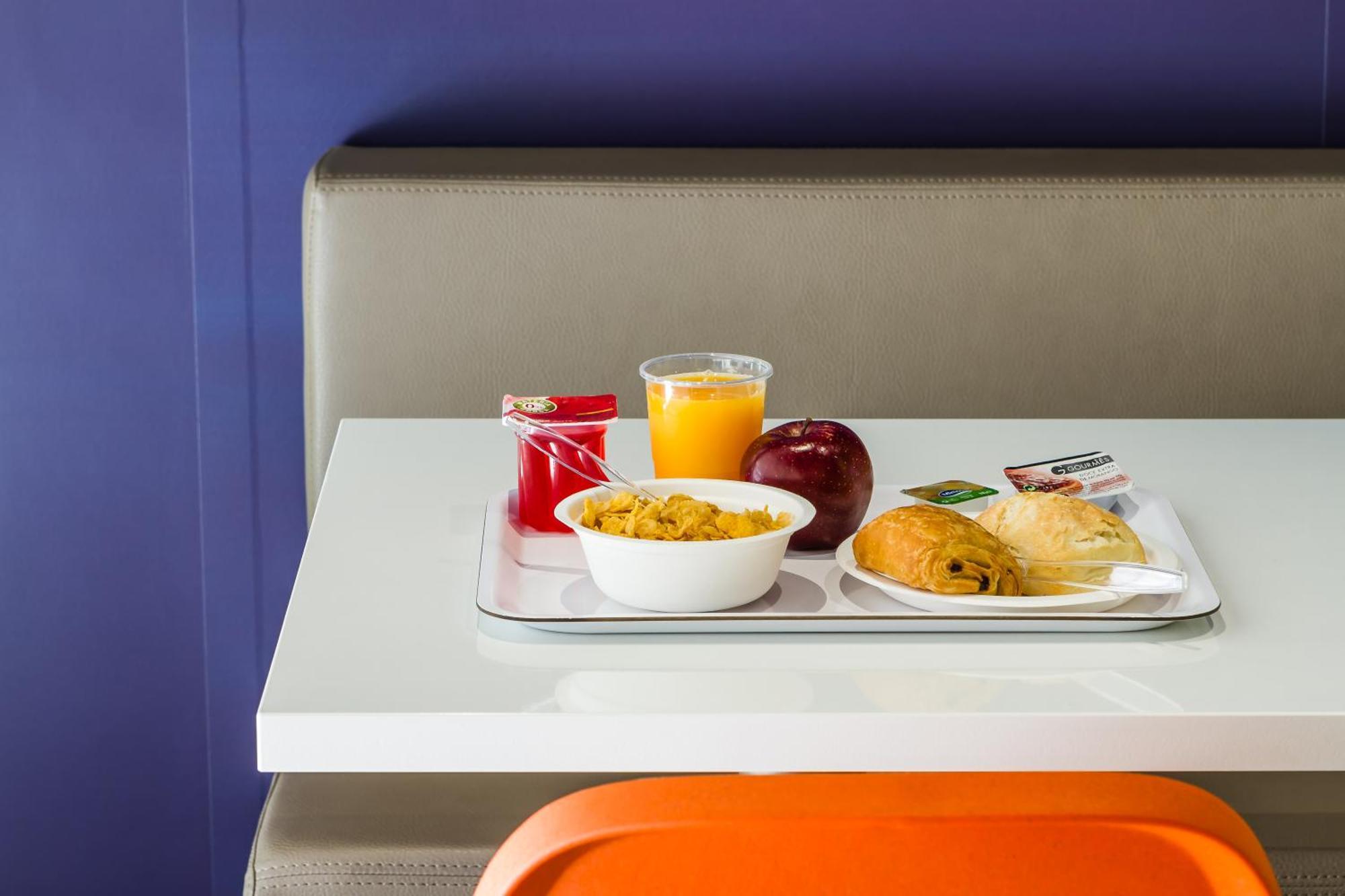 Ibis Budget Centro