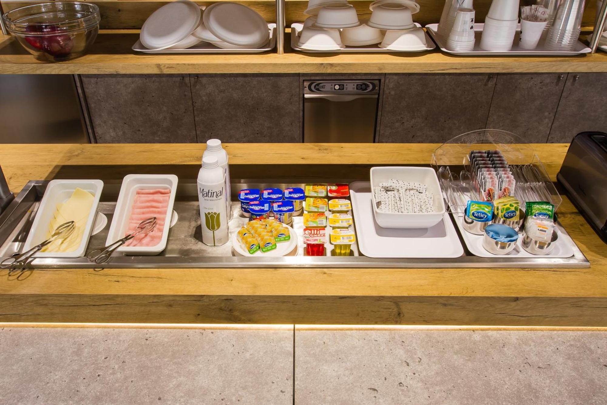 Hotel Ibis Budget Centro Braga
