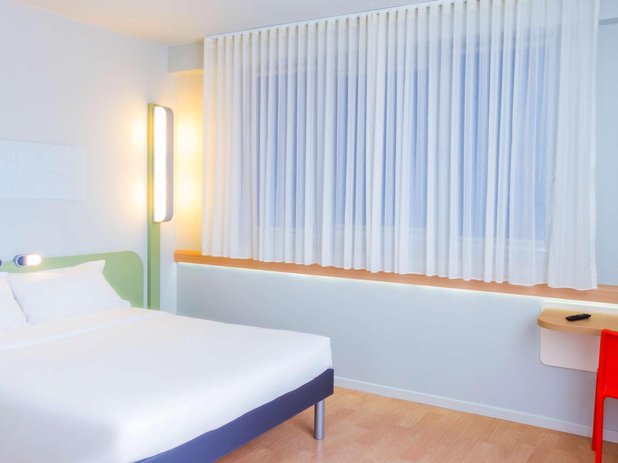 Ibis Budget Centro Hotel 2*