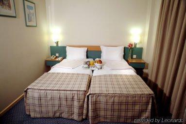 Ibis Budget Centro Hotel