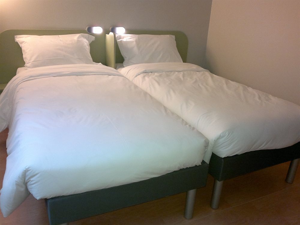 Hotel Ibis Budget Centro