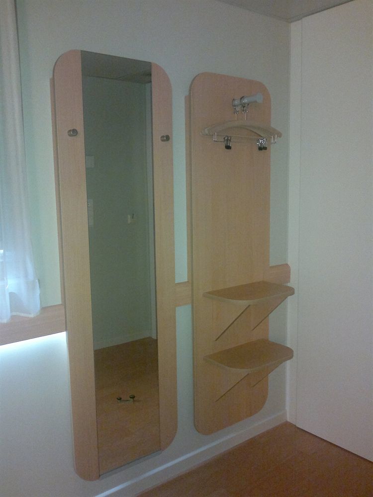 Hotel Ibis Budget Centro 2*