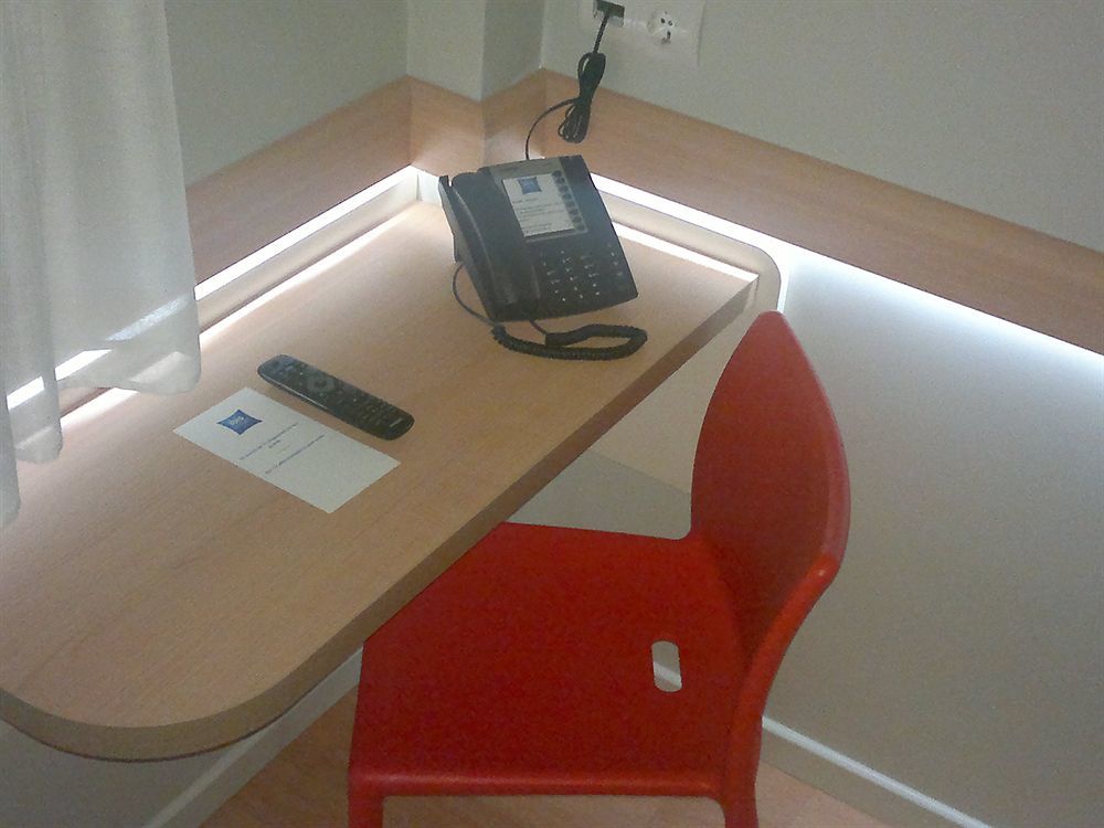 Ibis Budget Centro