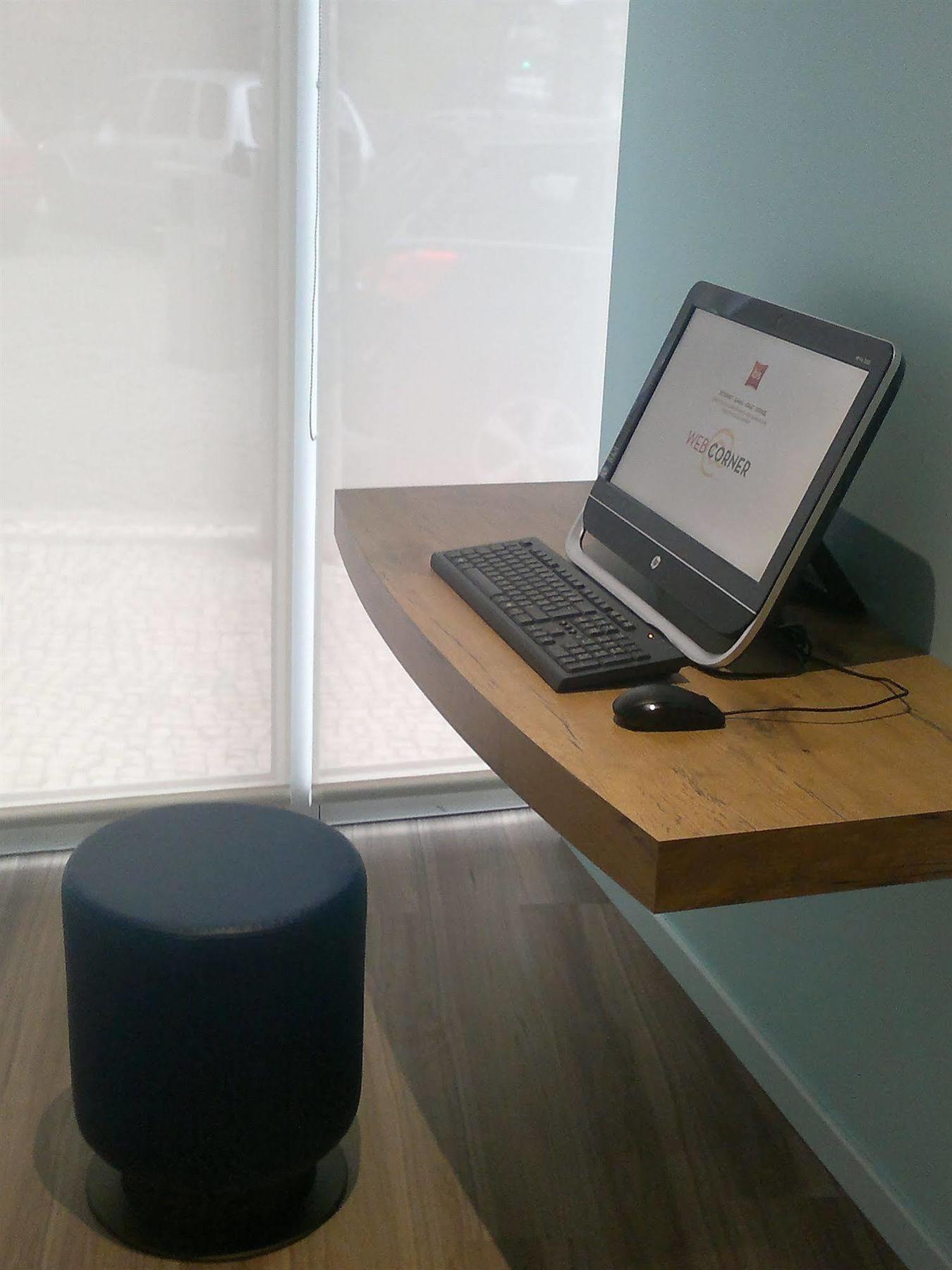 Hotel Ibis Budget Centro 2*