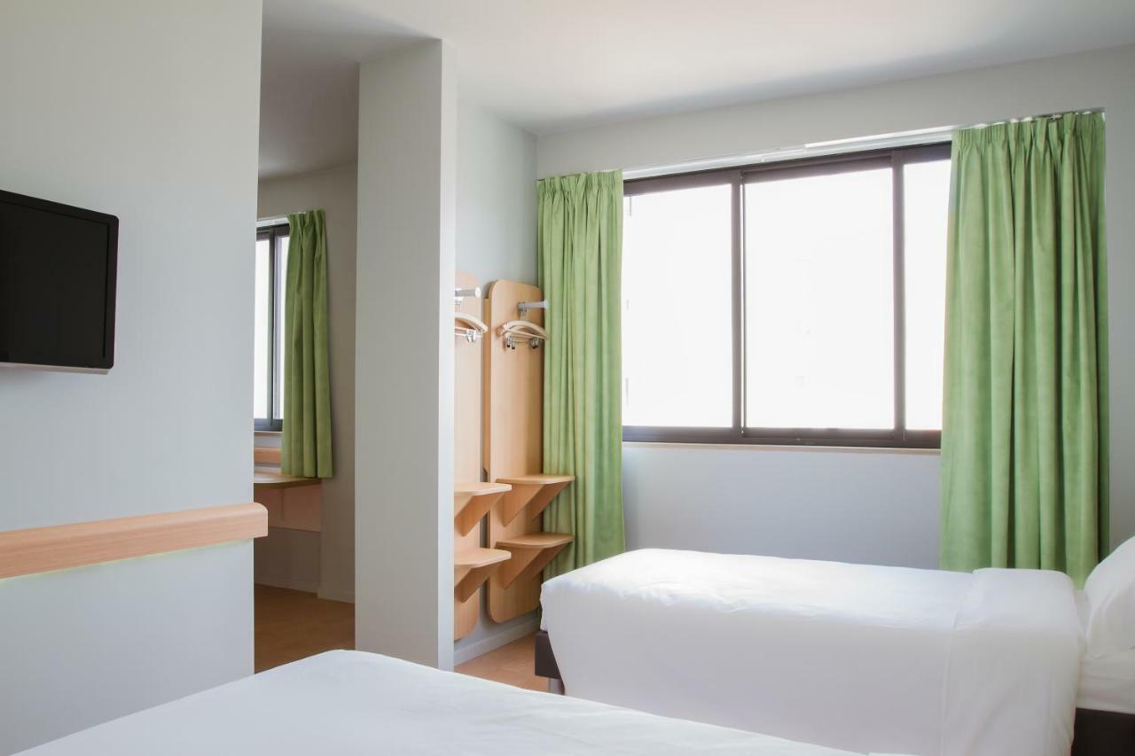 Ibis Budget Centro 2* Braga