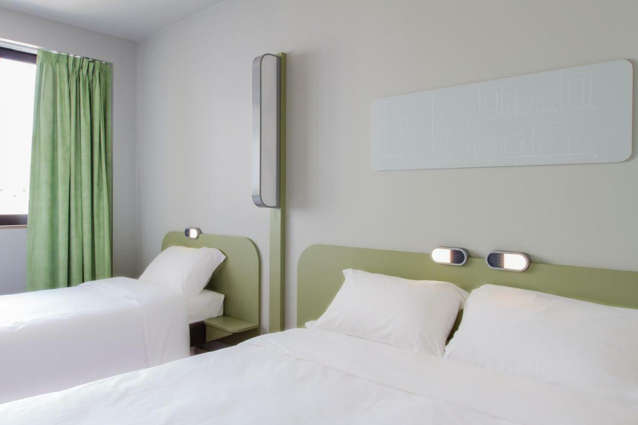 Hotel Ibis Budget Centro Braga