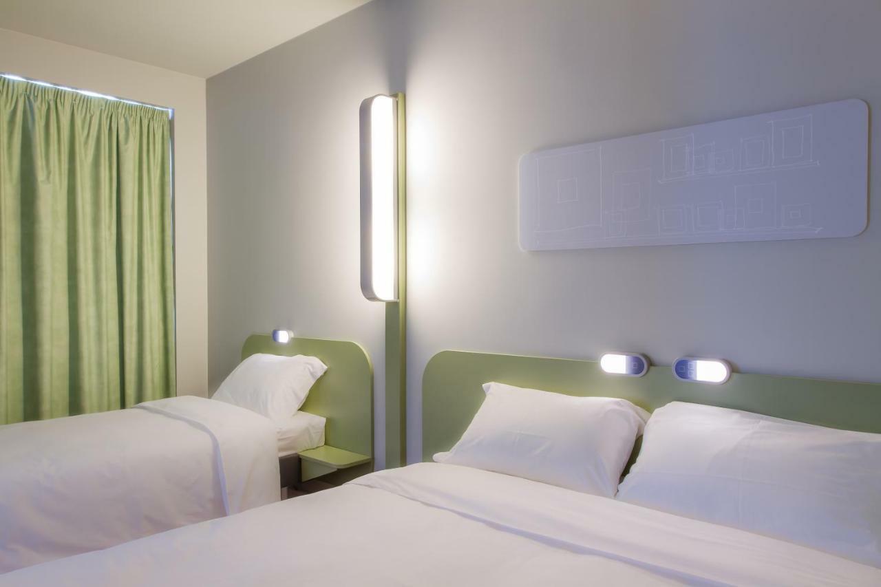 Ibis Budget Centro 2* Braga