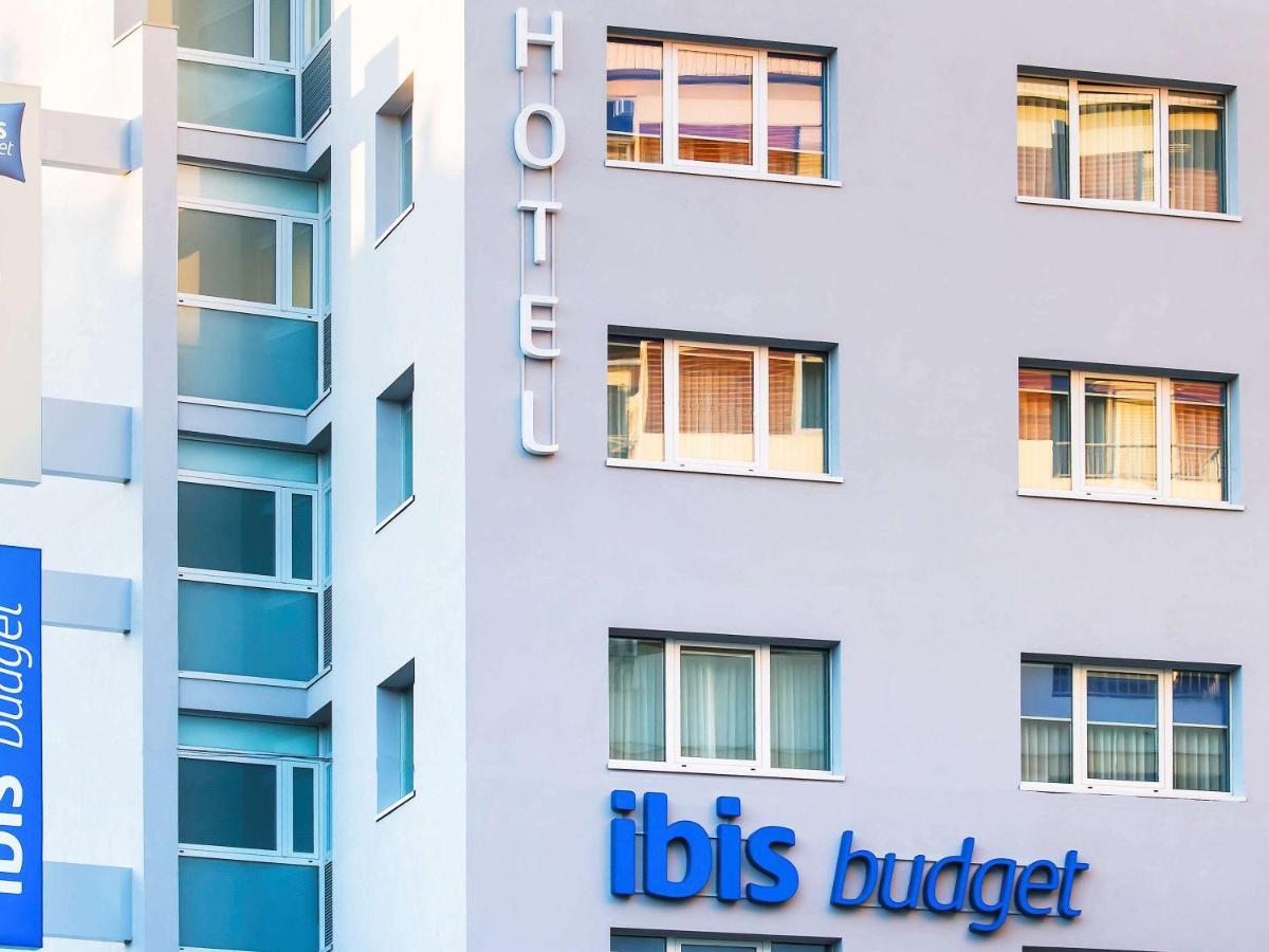 Ibis Budget Centro Hotel