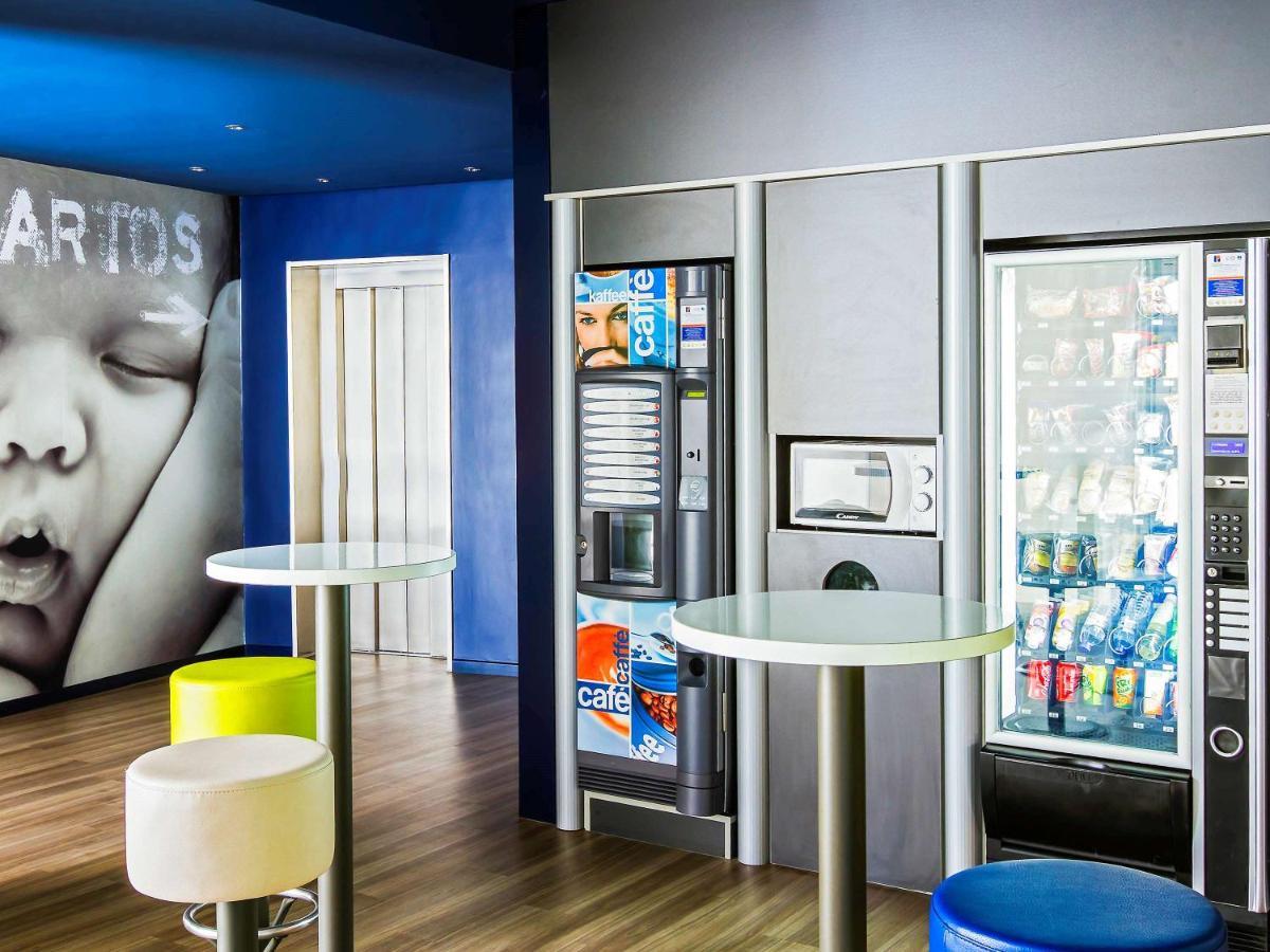 Hotel Ibis Budget Centro Braga