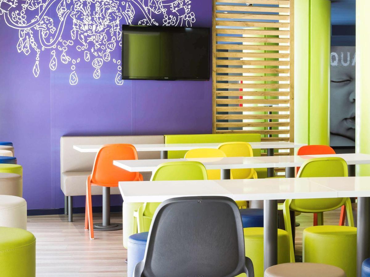Ibis Budget Centro Hotel