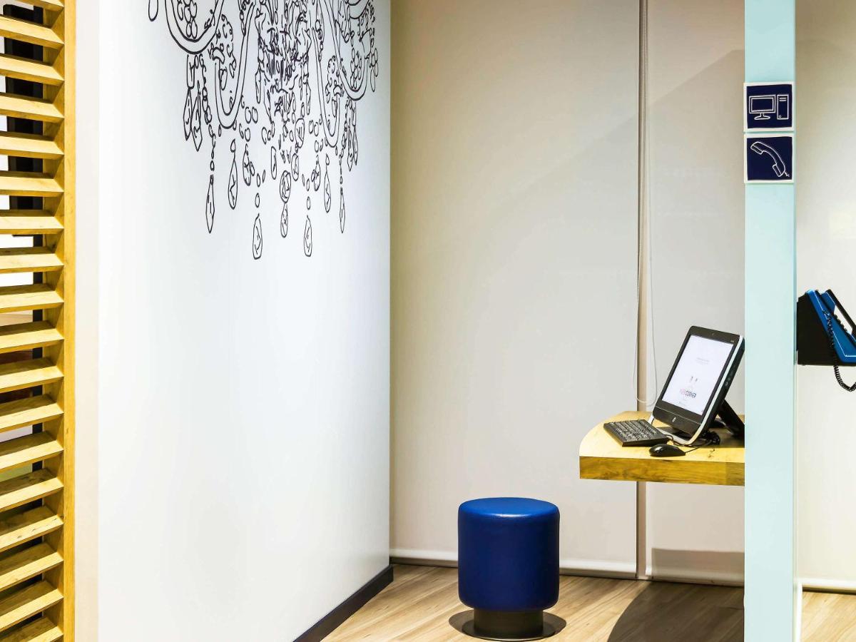 Ibis Budget Centro Braga